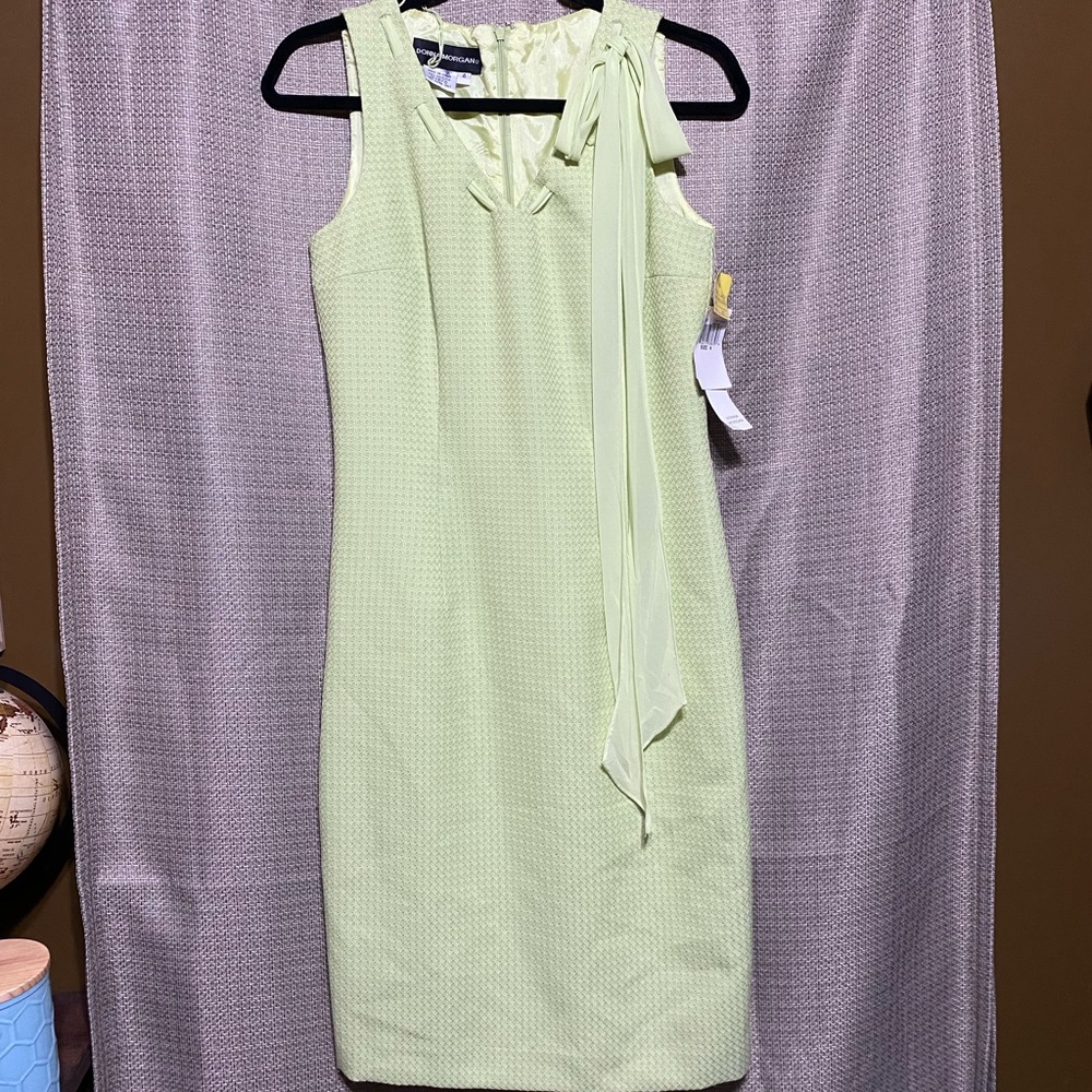 Donna Morgan NWT Dress